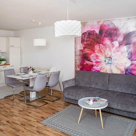 Moor Apartment 12 Singen Exterior foto