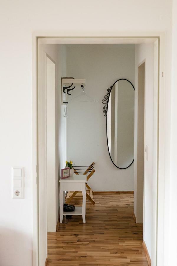 Moor Apartment 12 Singen Exterior foto